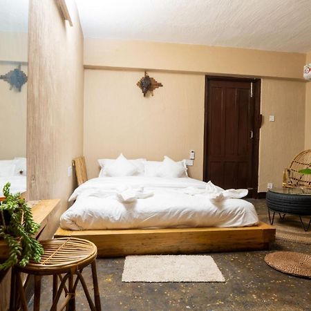 Lalitpur The Weavers Inn מראה חיצוני תמונה