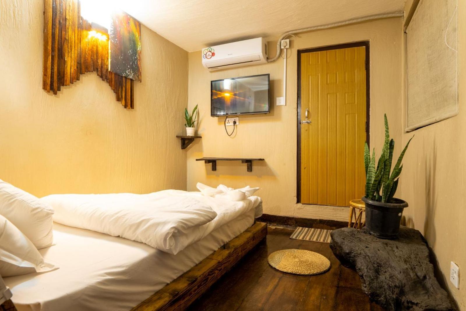 Lalitpur The Weavers Inn מראה חיצוני תמונה
