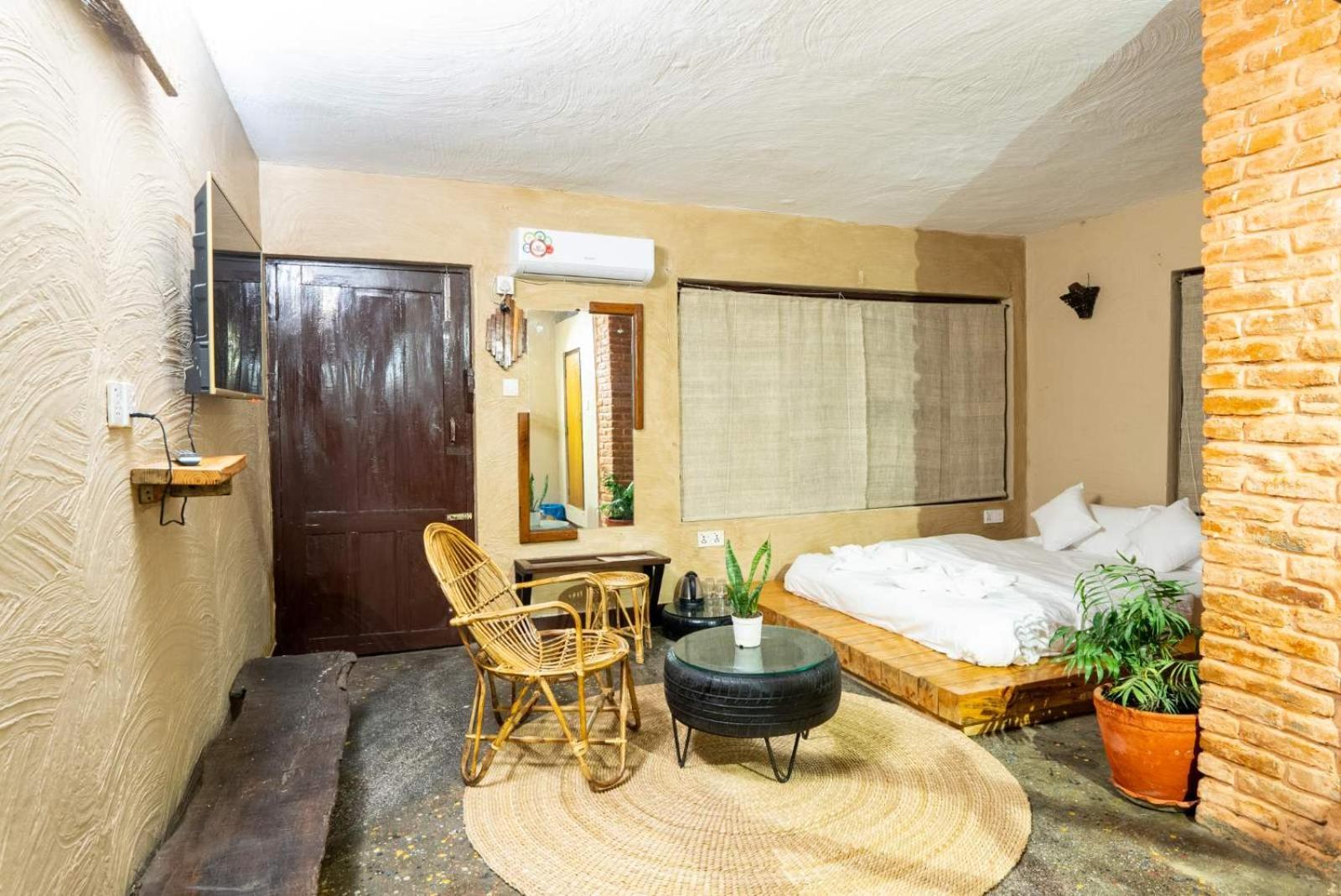 Lalitpur The Weavers Inn מראה חיצוני תמונה